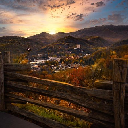 Time To Cuddle, Wifi, Near Pigeon Forge, 1089 Free Tickets Each Paid Day, Dollywood And More Екстериор снимка