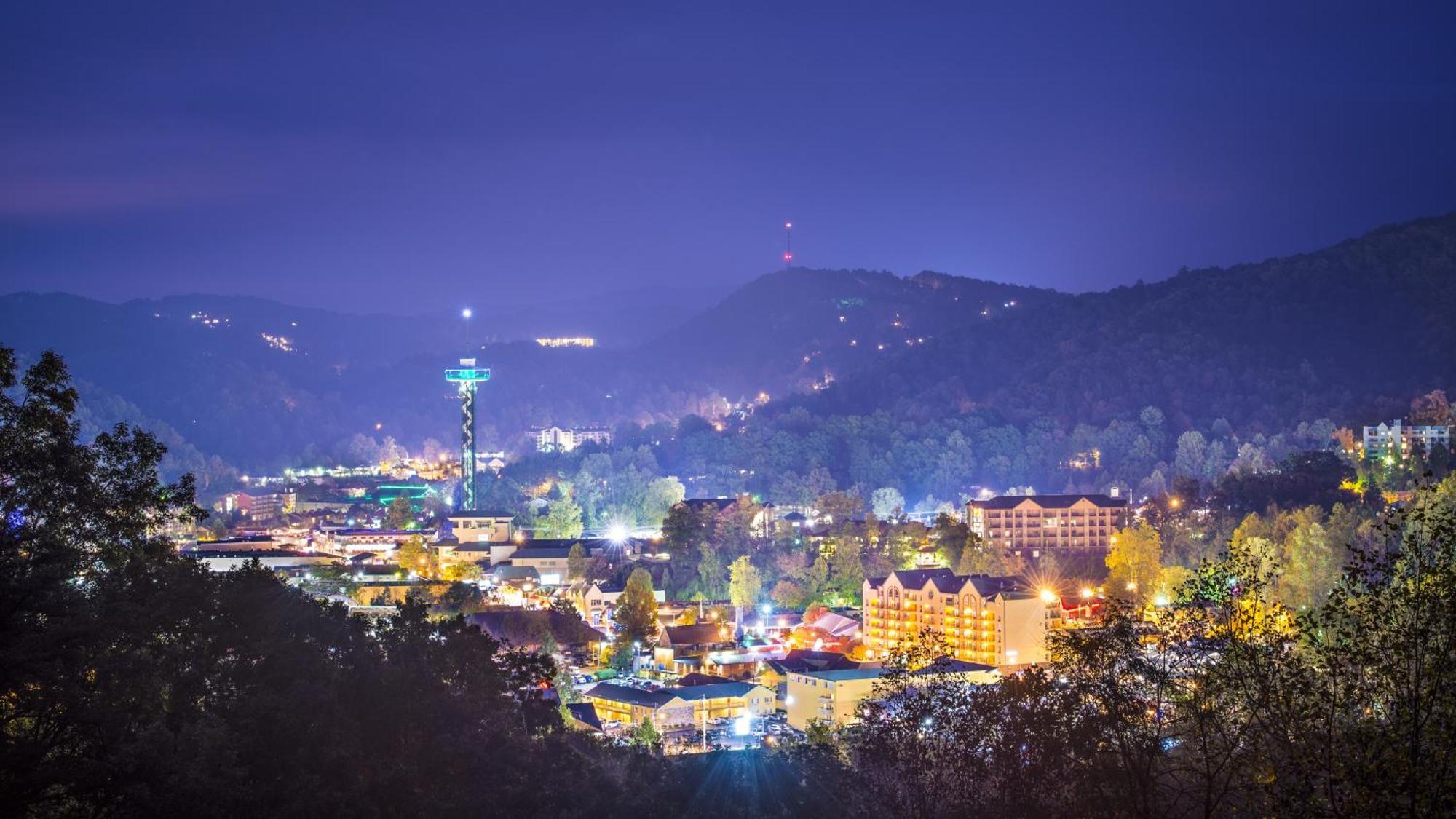 Time To Cuddle, Wifi, Near Pigeon Forge, 1089 Free Tickets Each Paid Day, Dollywood And More Екстериор снимка