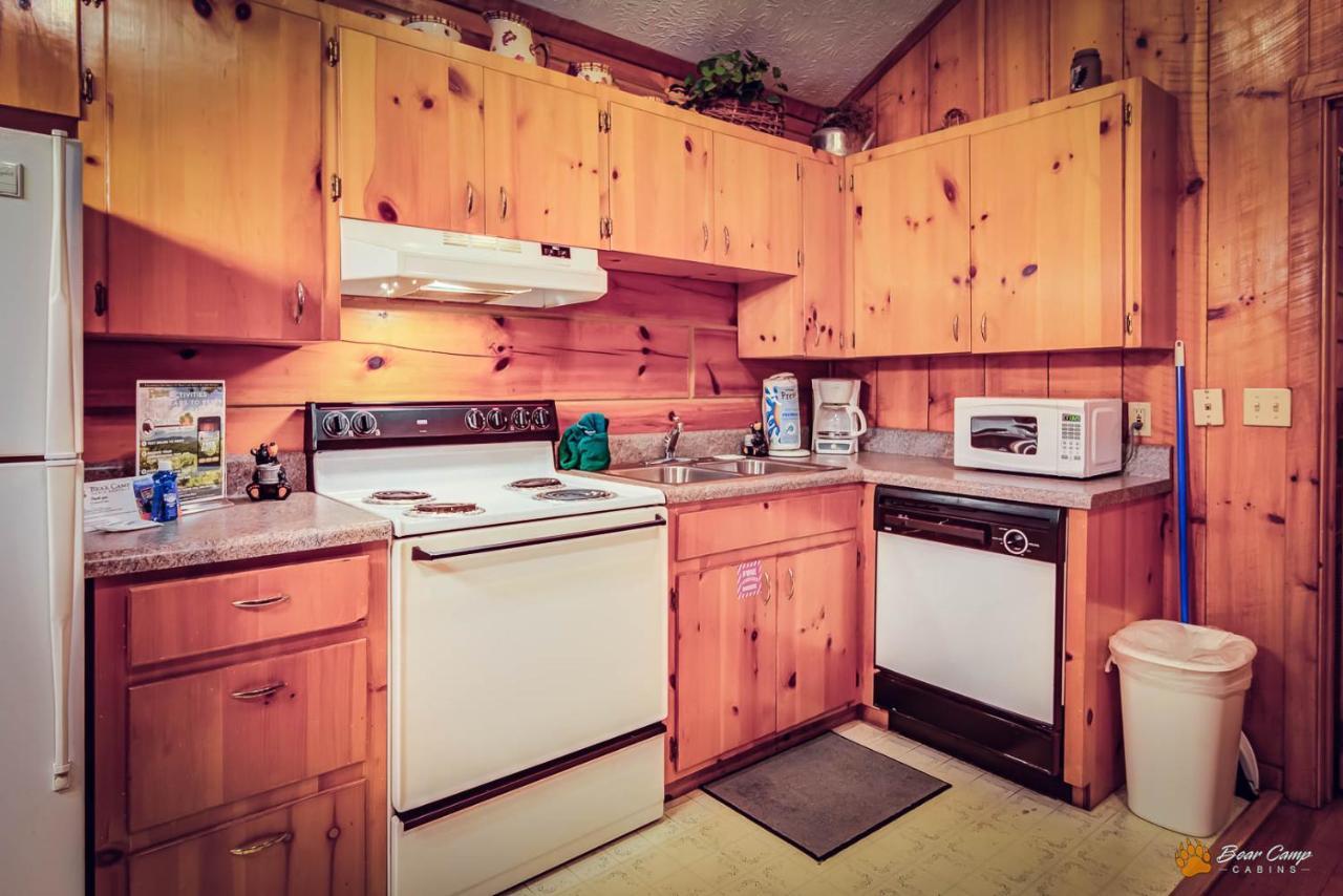 Time To Cuddle, Wifi, Near Pigeon Forge, 1089 Free Tickets Each Paid Day, Dollywood And More Екстериор снимка
