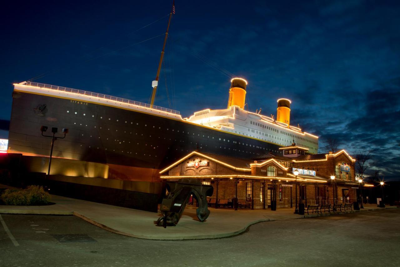 Time To Cuddle, Wifi, Near Pigeon Forge, 1089 Free Tickets Each Paid Day, Dollywood And More Екстериор снимка
