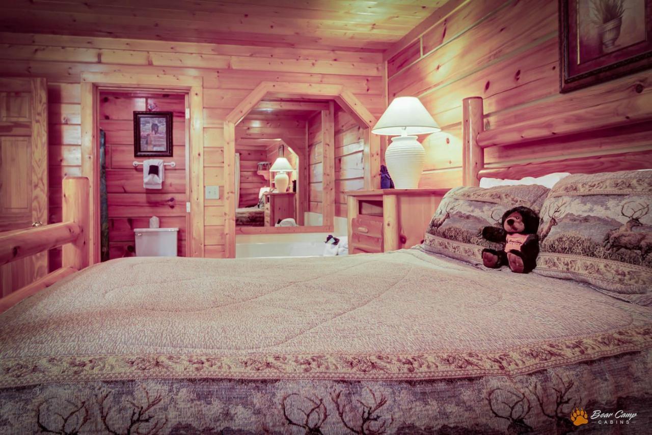 Time To Cuddle, Wifi, Near Pigeon Forge, 1089 Free Tickets Each Paid Day, Dollywood And More Екстериор снимка