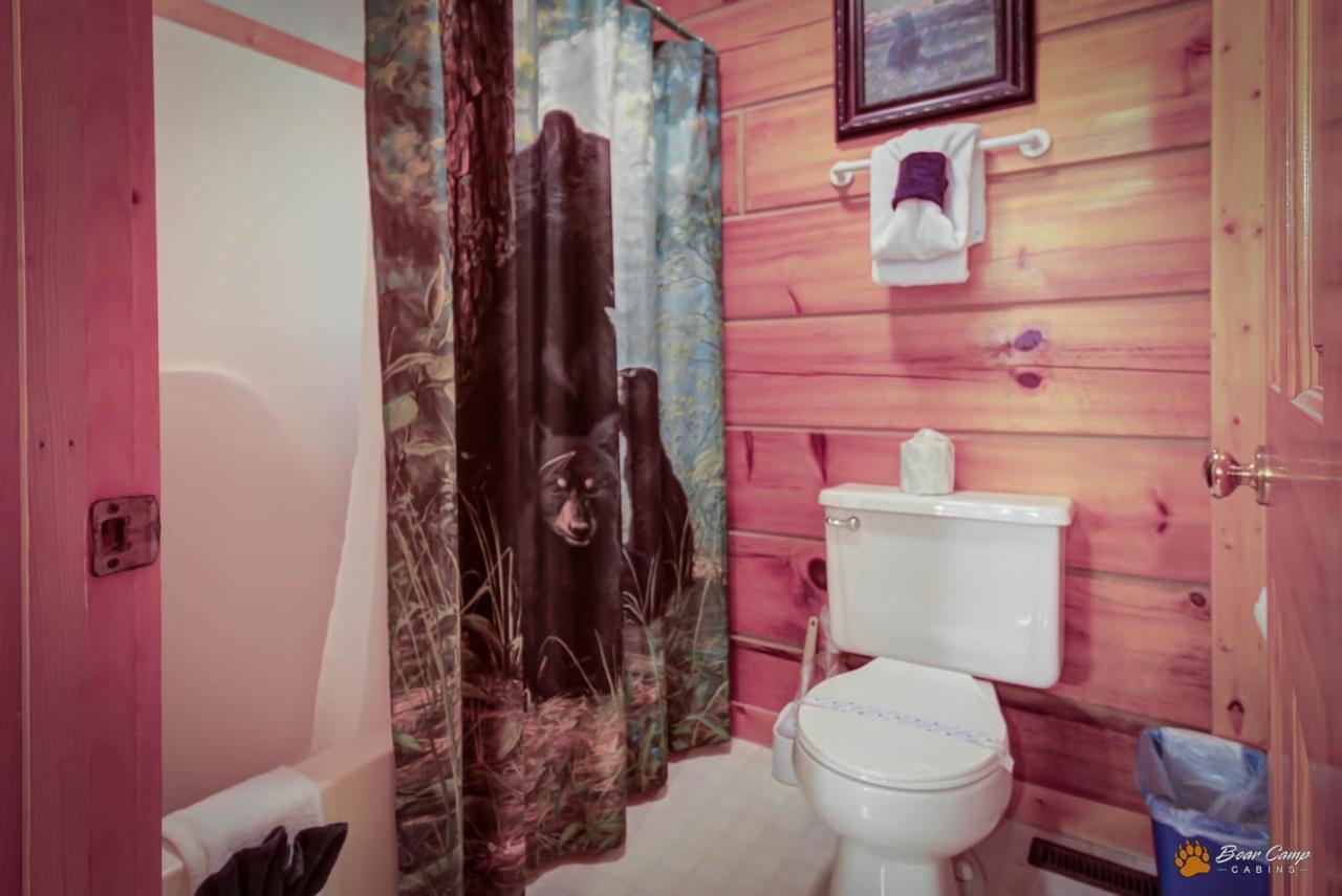 Time To Cuddle, Wifi, Near Pigeon Forge, 1089 Free Tickets Each Paid Day, Dollywood And More Екстериор снимка