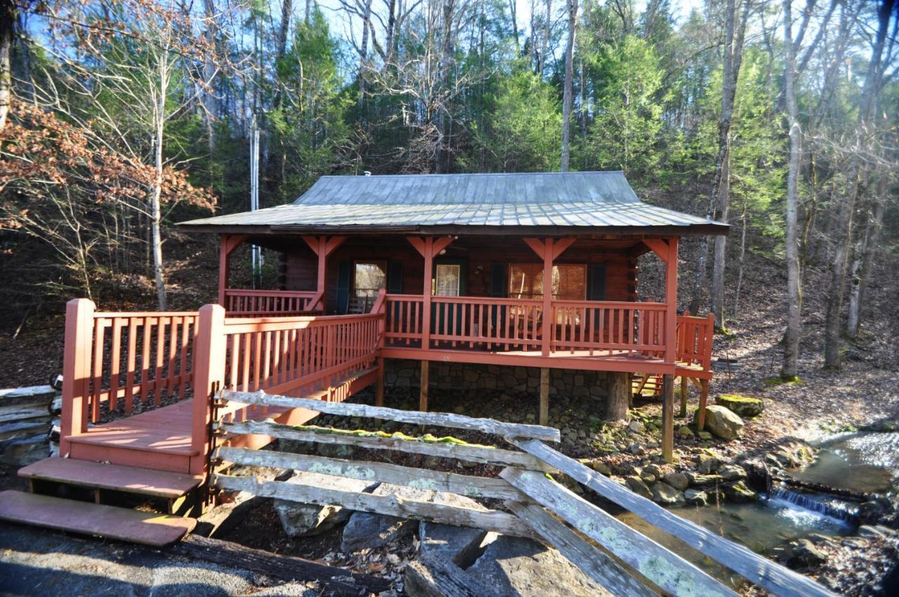 Time To Cuddle, Wifi, Near Pigeon Forge, 1089 Free Tickets Each Paid Day, Dollywood And More Екстериор снимка