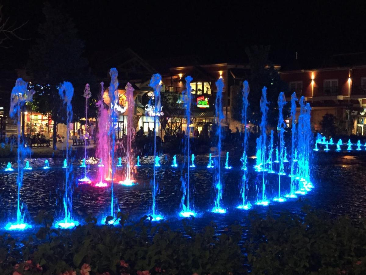 Time To Cuddle, Wifi, Near Pigeon Forge, 1089 Free Tickets Each Paid Day, Dollywood And More Екстериор снимка